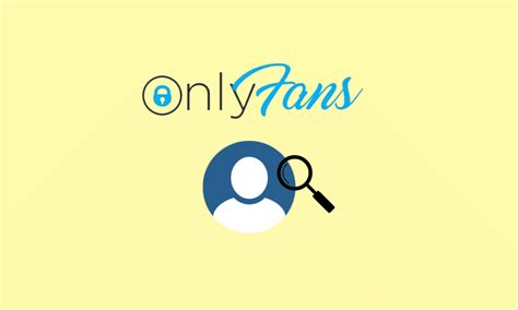 Cómo comprobar si alguien tiene una cuenta OnlyFans